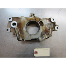 27L009 Engine Oil Pump For 03-04 Chevrolet Silverado 2500  6.0 12556436